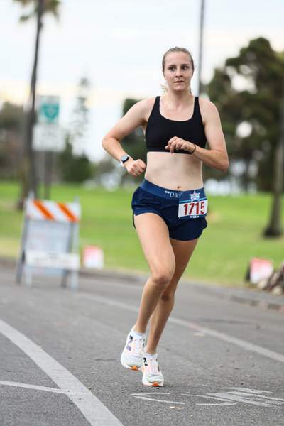 Crown City Classic 2026 race photo