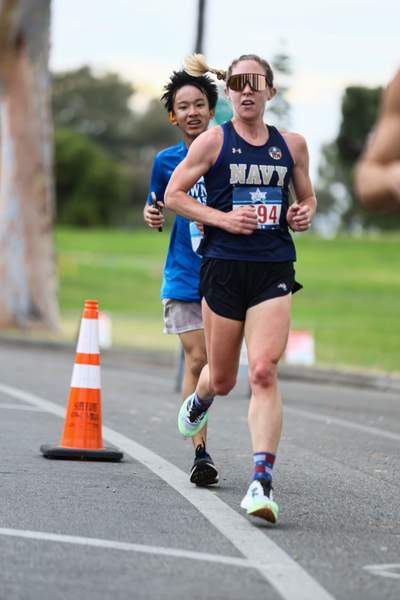 Crown City Classic 2026 race photo
