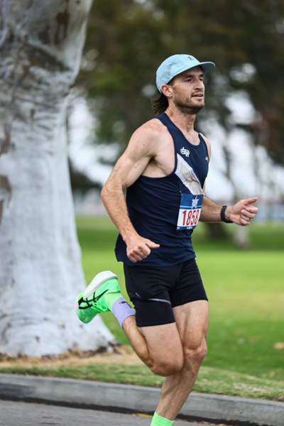 Crown City Classic 2026 race photo