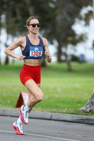 Crown City Classic 2026 race photo