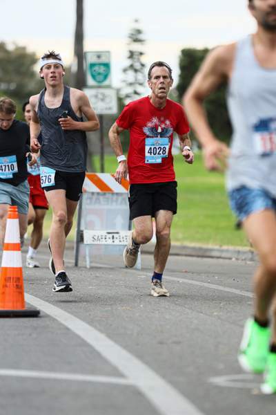 Crown City Classic 2026 race photo