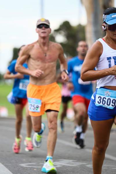 Crown City Classic 2026 race photo
