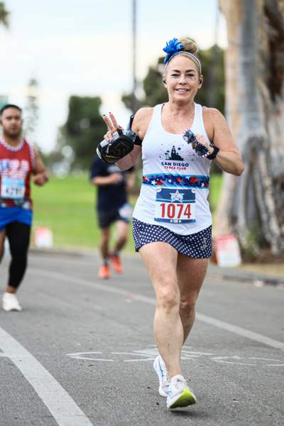 Crown City Classic 2026 race photo