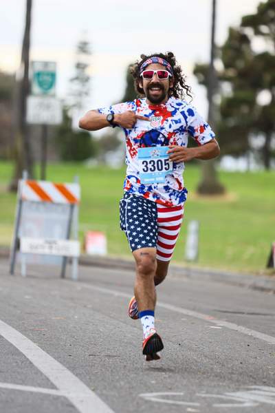 Crown City Classic 2026 race photo