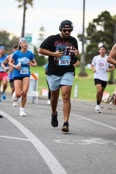 Crown City Classic 2026 race photo