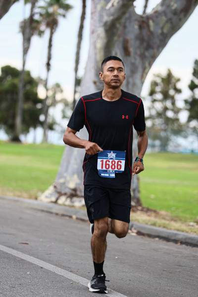 Crown City Classic 2026 race photo