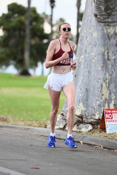 Crown City Classic 2026 race photo