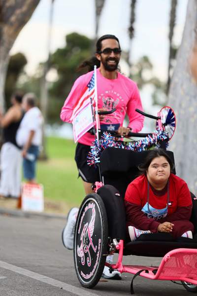 Crown City Classic 2026 race photo
