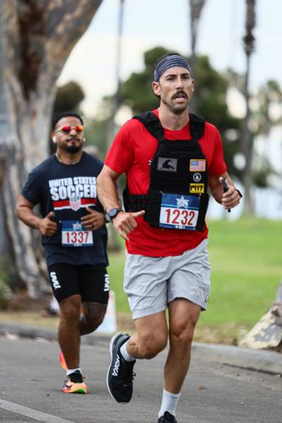 Crown City Classic 2026 race photo