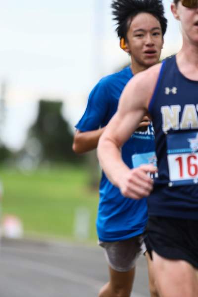 Crown City Classic 2026 race photo