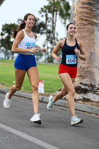 Crown City Classic 2026 race photo