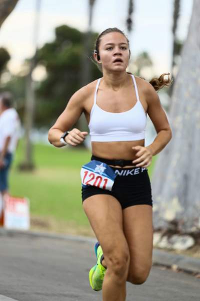 Crown City Classic 2026 race photo