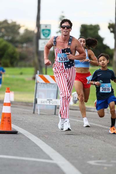 Crown City Classic 2026 race photo