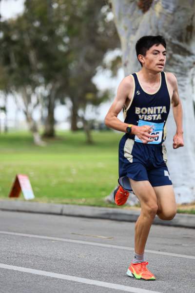 Crown City Classic 2026 race photo