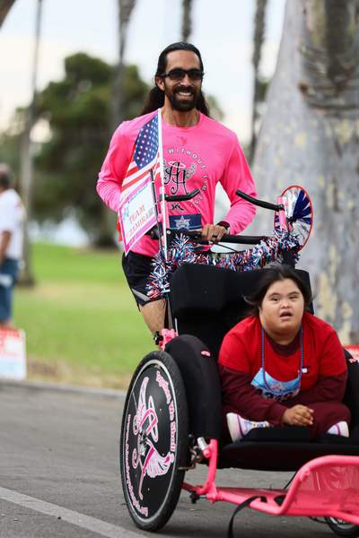 Crown City Classic 2026 race photo