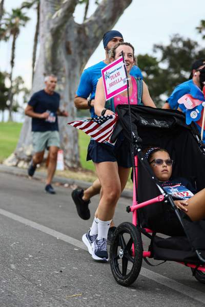 Crown City Classic 2026 race photo