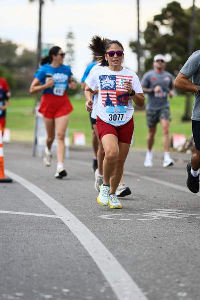 Crown City Classic 2026 race photo