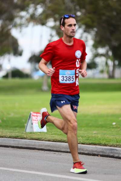 Crown City Classic 2026 race photo