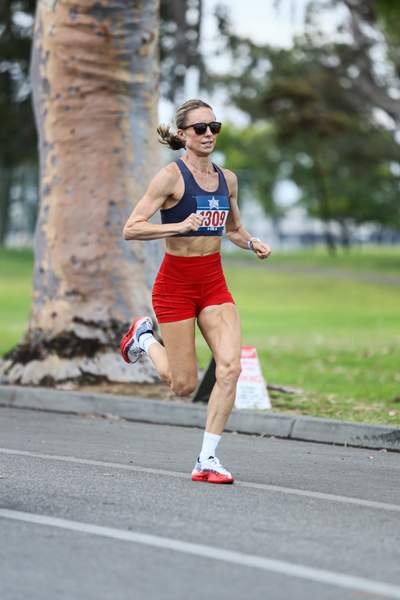 Crown City Classic 2026 race photo