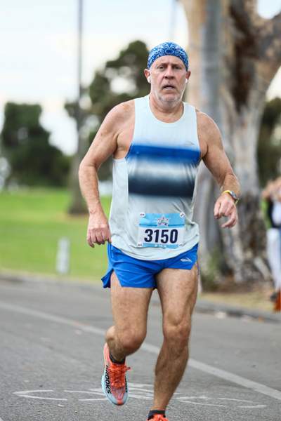Crown City Classic 2026 race photo