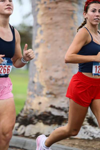 Crown City Classic 2026 race photo