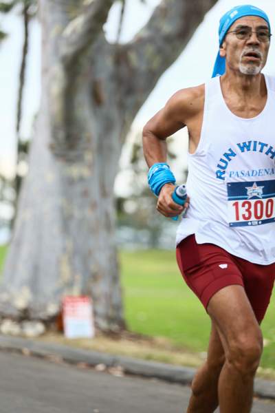 Crown City Classic 2026 race photo