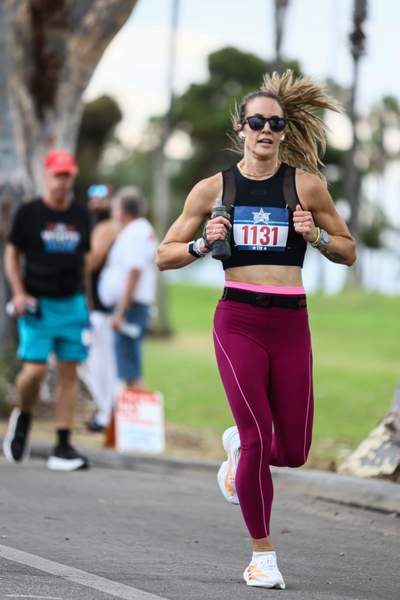 Crown City Classic 2026 race photo
