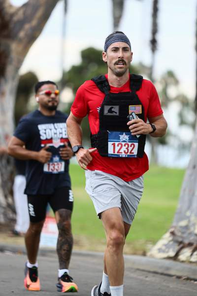Crown City Classic 2026 race photo