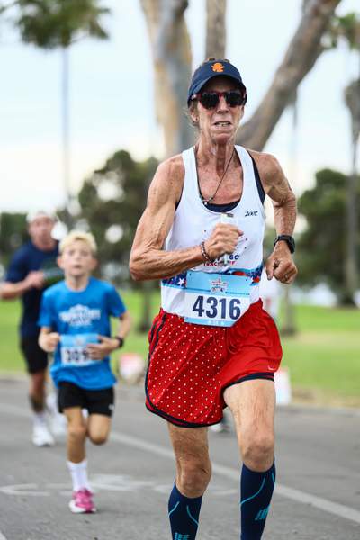 Crown City Classic 2026 race photo