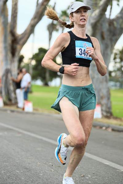 Crown City Classic 2026 race photo