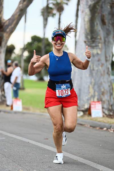 Crown City Classic 2026 race photo