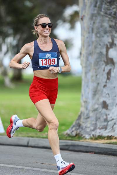 Crown City Classic 2026 race photo