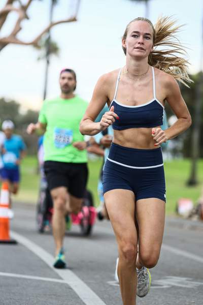 Crown City Classic 2026 race photo