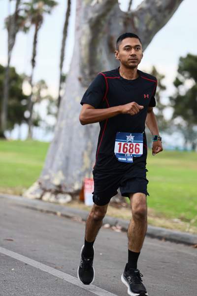 Crown City Classic 2026 race photo