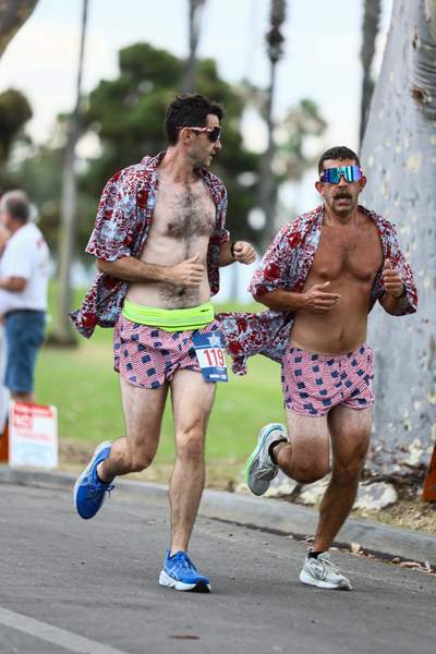 Crown City Classic 2026 race photo