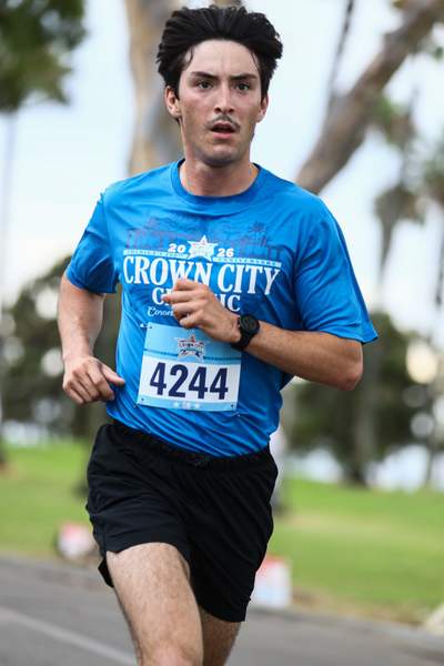 Crown City Classic 2026 race photo
