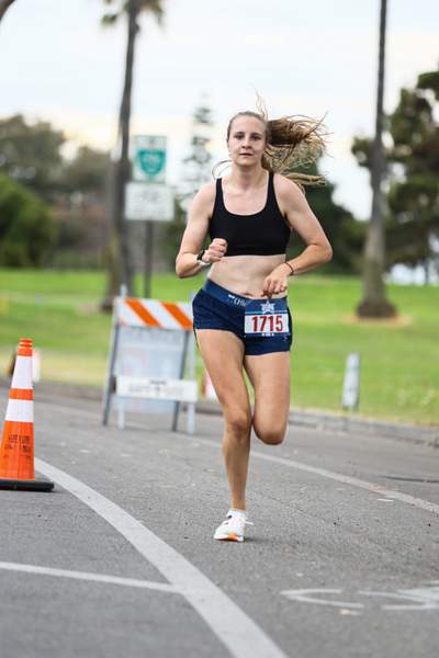 Crown City Classic 2026 race photo