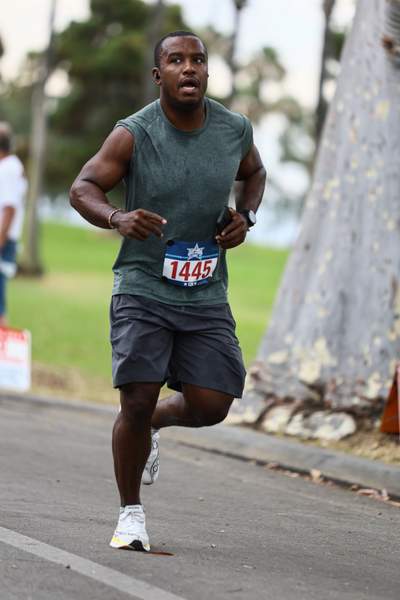 Crown City Classic 2026 race photo