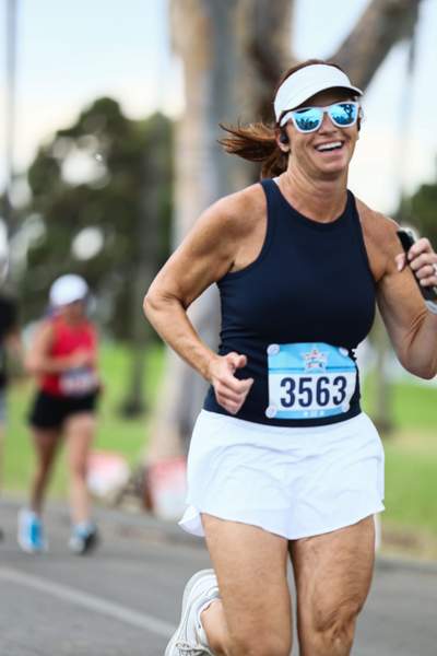 Crown City Classic 2026 race photo