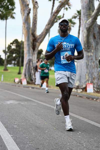 Crown City Classic 2026 race photo