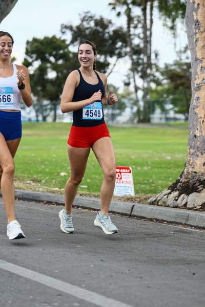 Crown City Classic 2026 race photo