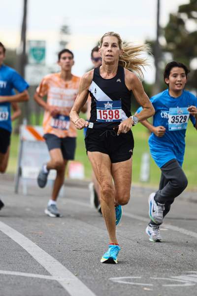 Crown City Classic 2026 race photo