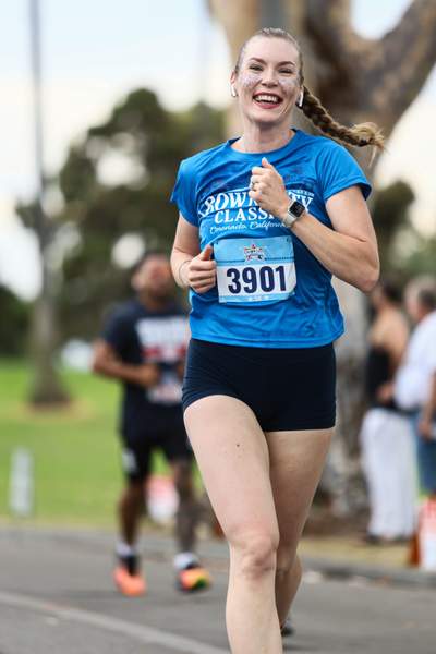 Crown City Classic 2026 race photo