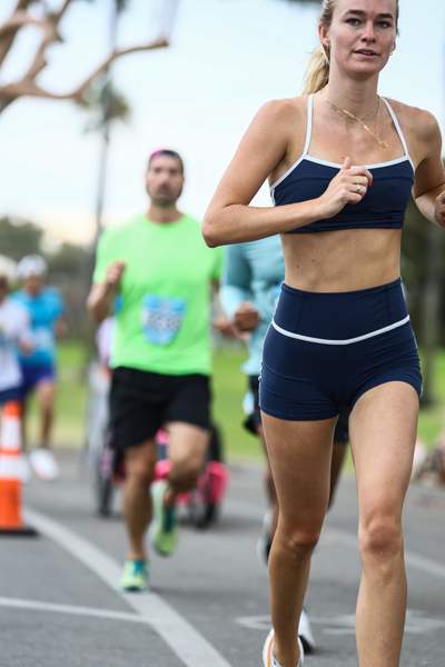 Crown City Classic 2026 race photo