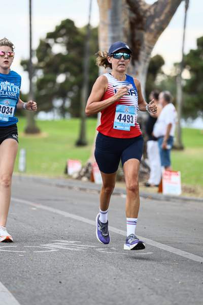 Crown City Classic 2026 race photo