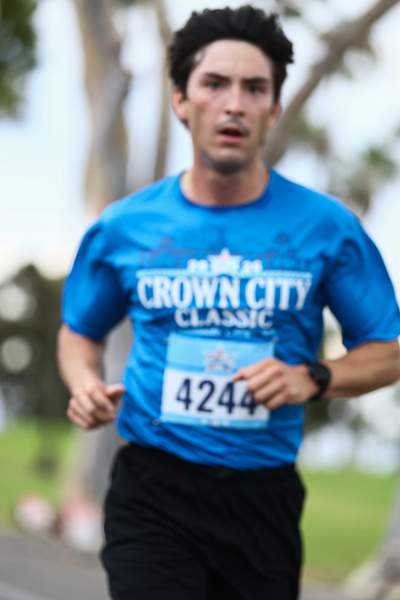 Crown City Classic 2026 race photo
