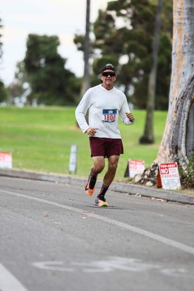Crown City Classic 2026 race photo