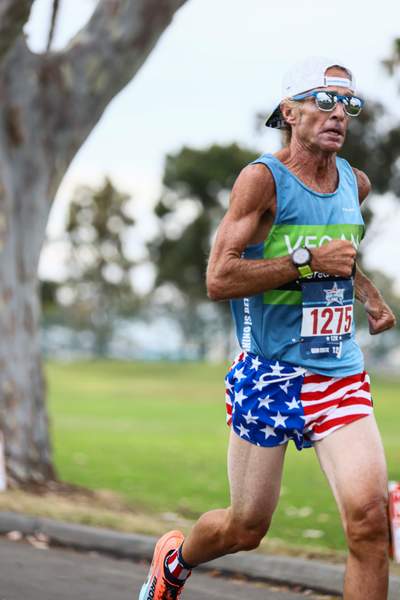 Crown City Classic 2026 race photo