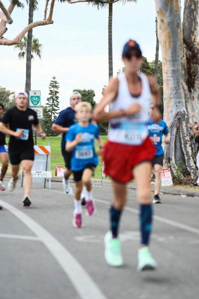 Crown City Classic 2026 race photo