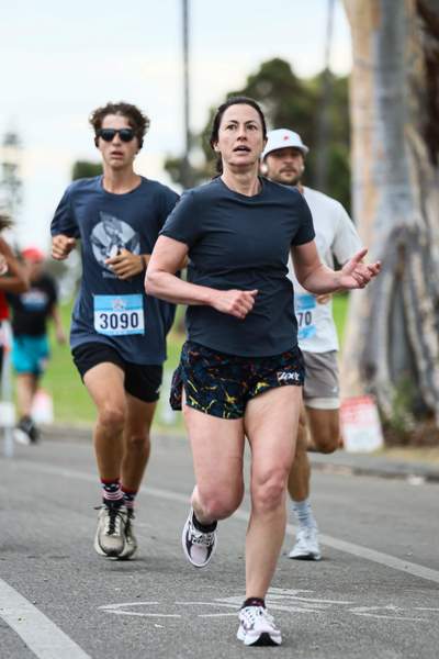 Crown City Classic 2026 race photo